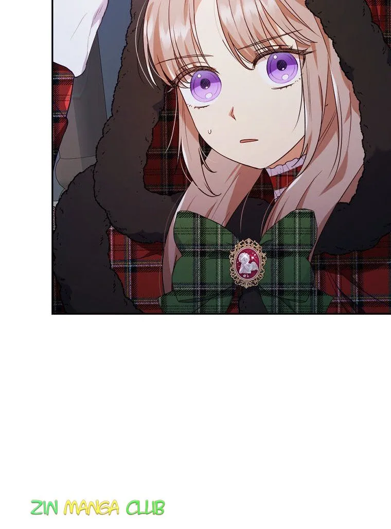 I Seduced The Sickly Male Lead Kainu Manga Chapter 34.5 Page 46