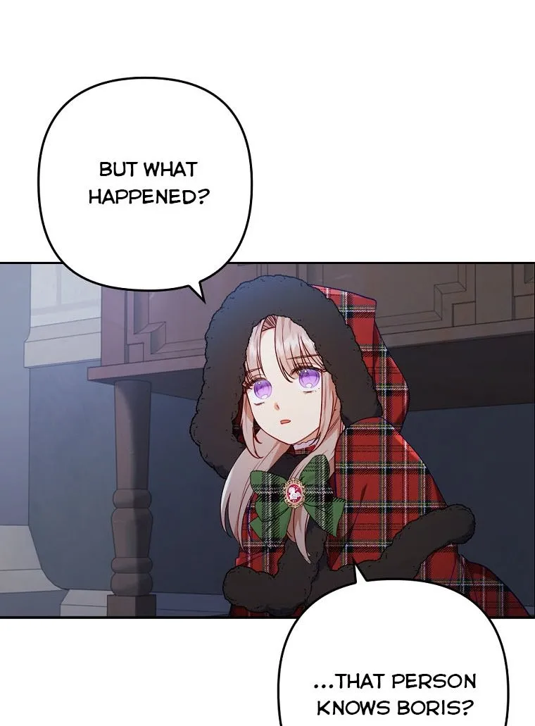I Seduced The Sickly Male Lead Kainu Manga Chapter 34.5 Page 47