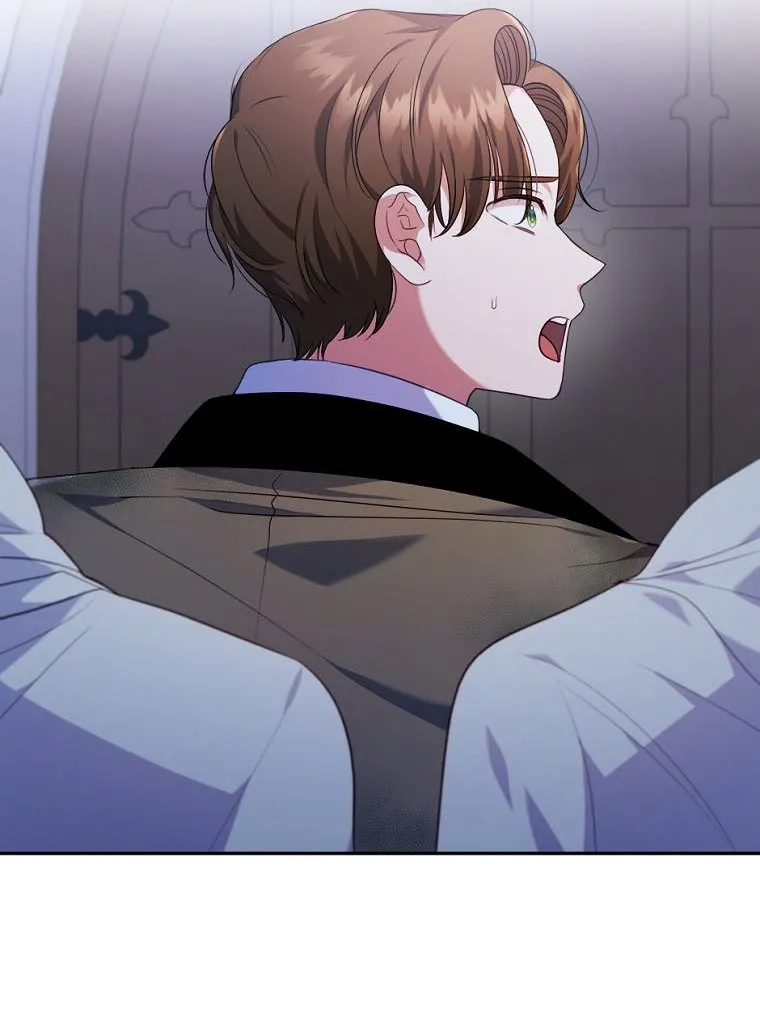I Seduced The Sickly Male Lead Kainu Manga Chapter 34.5 Page 49