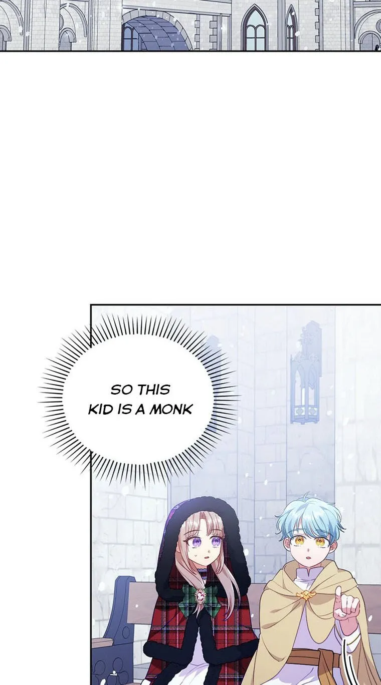 I Seduced The Sickly Male Lead Kainu Manga Chapter 34 Page 2