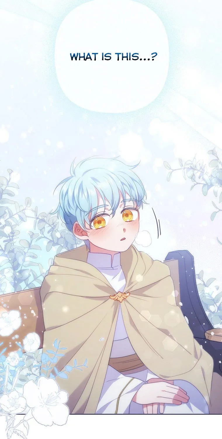 I Seduced The Sickly Male Lead Kainu Manga Chapter 34 Page 5