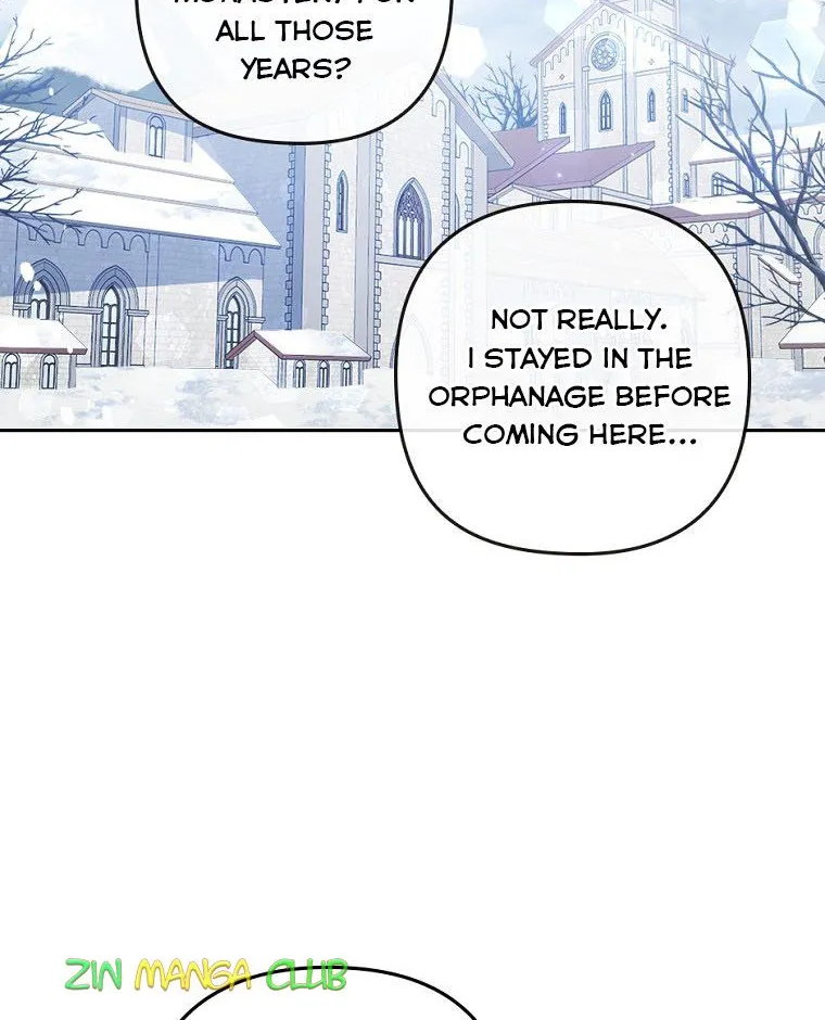 I Seduced The Sickly Male Lead Kainu Manga Chapter 34 Page 8