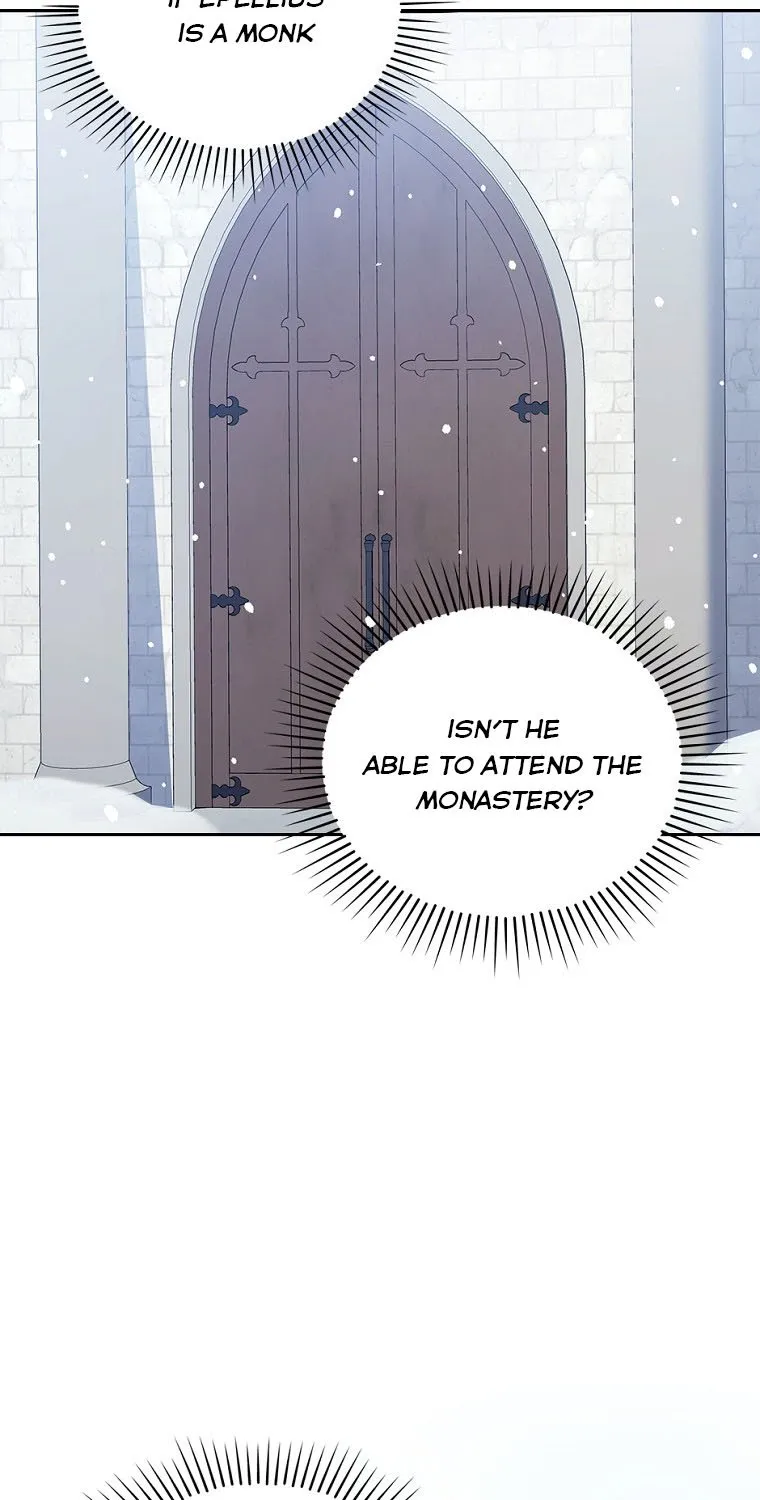 I Seduced The Sickly Male Lead Kainu Manga Chapter 34 Page 13