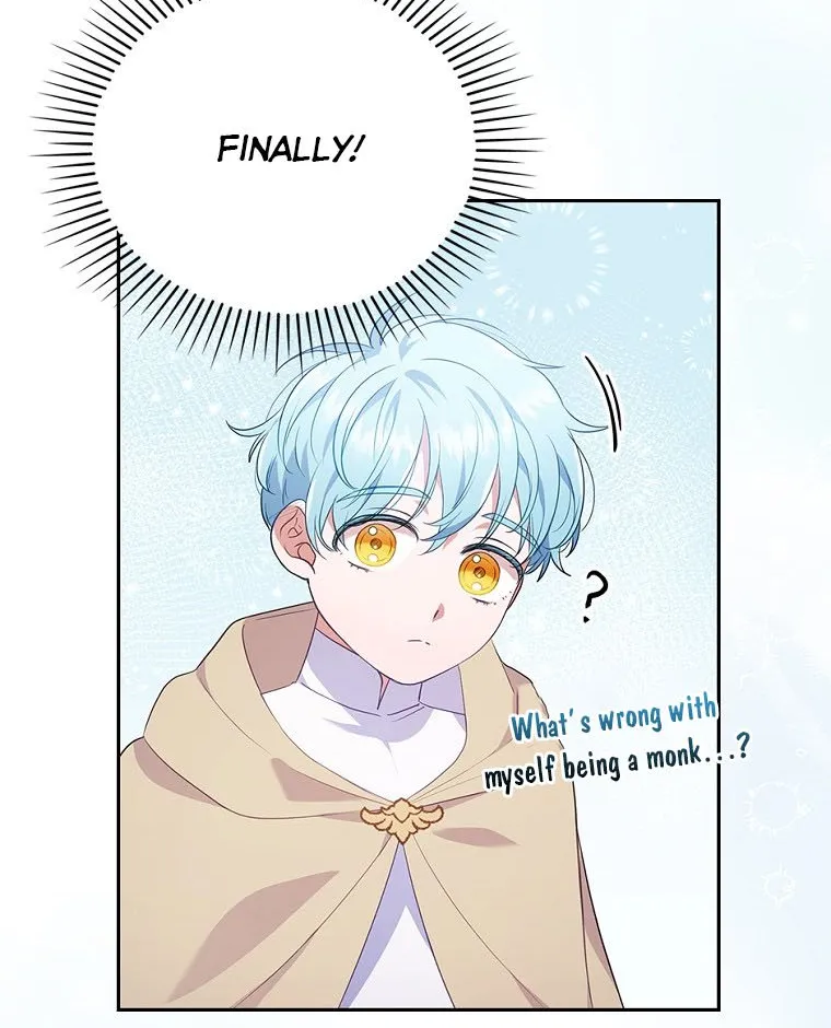 I Seduced The Sickly Male Lead Kainu Manga Chapter 34 Page 14