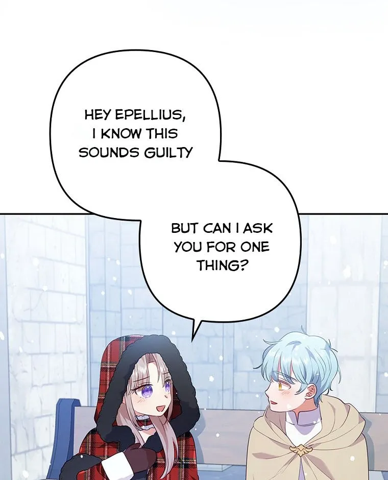 I Seduced The Sickly Male Lead Kainu Manga Chapter 34 Page 16