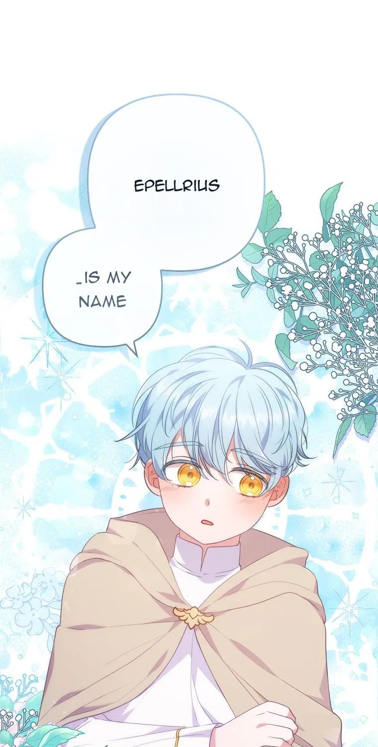 I Seduced The Sickly Male Lead Kainu Manga Chapter 33.5 Page 28