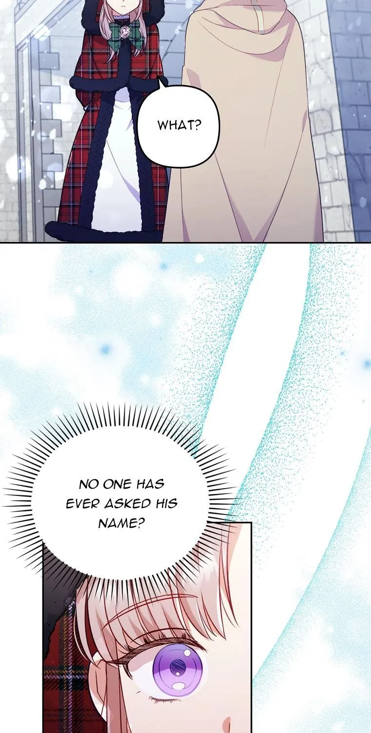 I Seduced The Sickly Male Lead Kainu Manga Chapter 33.5 Page 32