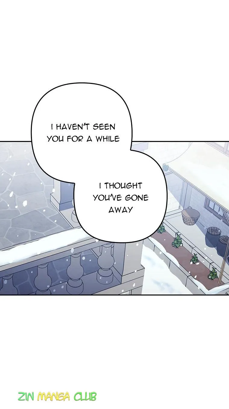 I Seduced The Sickly Male Lead Kainu Manga Chapter 33.5 Page 35