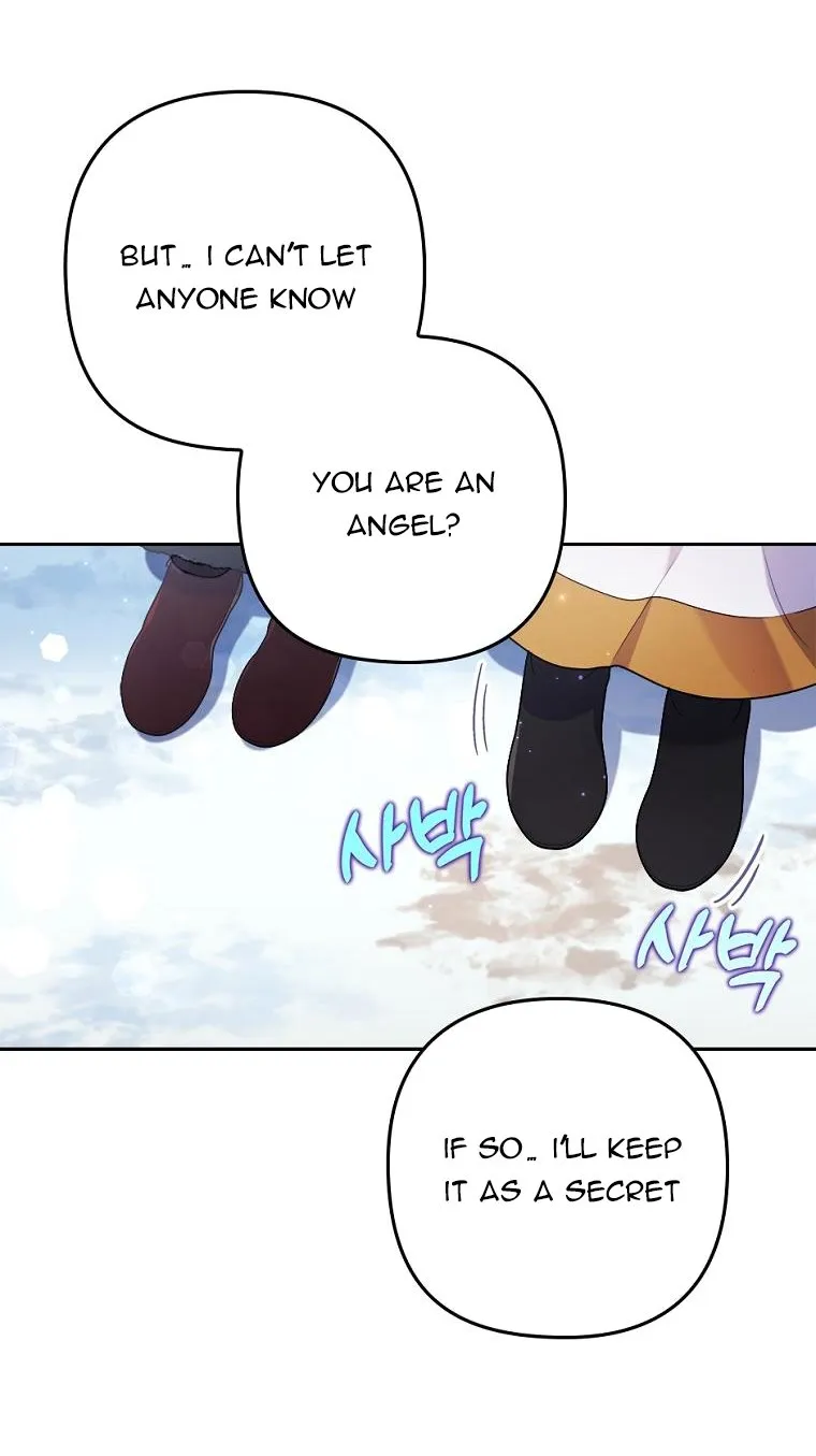 I Seduced The Sickly Male Lead Kainu Manga Chapter 33.5 Page 37