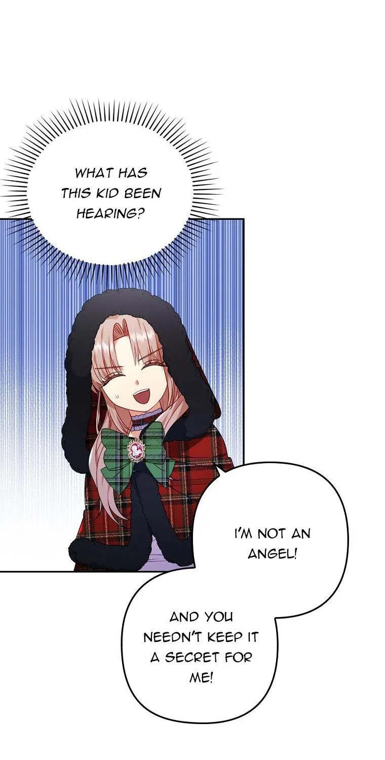 I Seduced The Sickly Male Lead Kainu Manga Chapter 33.5 Page 38