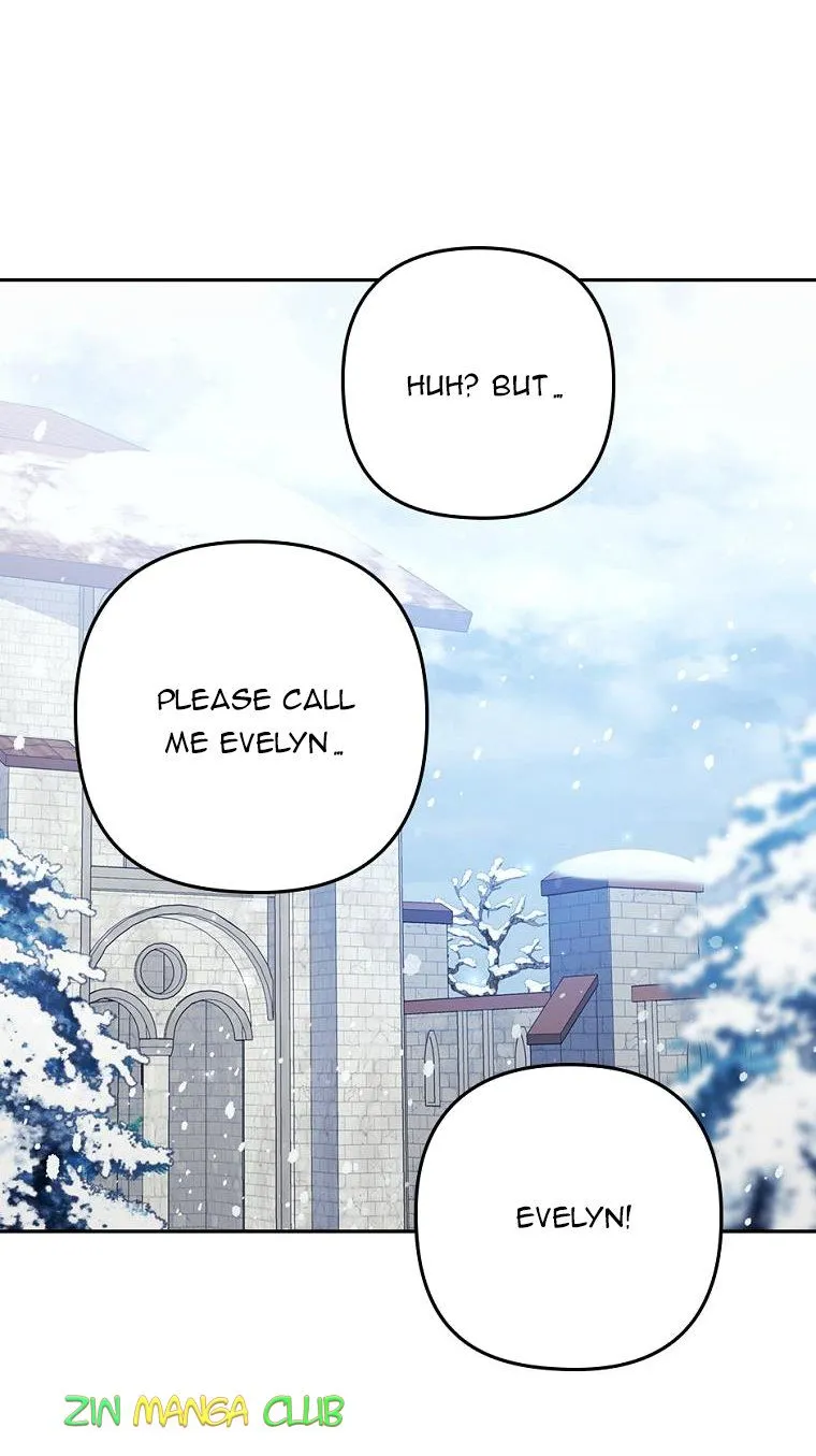 I Seduced The Sickly Male Lead Kainu Manga Chapter 33.5 Page 39