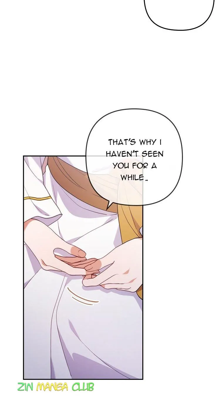 I Seduced The Sickly Male Lead Kainu Manga Chapter 33.5 Page 41