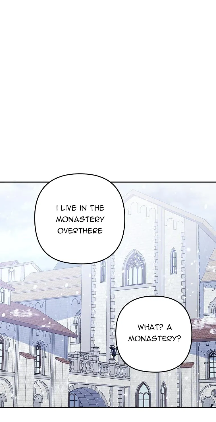 I Seduced The Sickly Male Lead Kainu Manga Chapter 33.5 Page 42