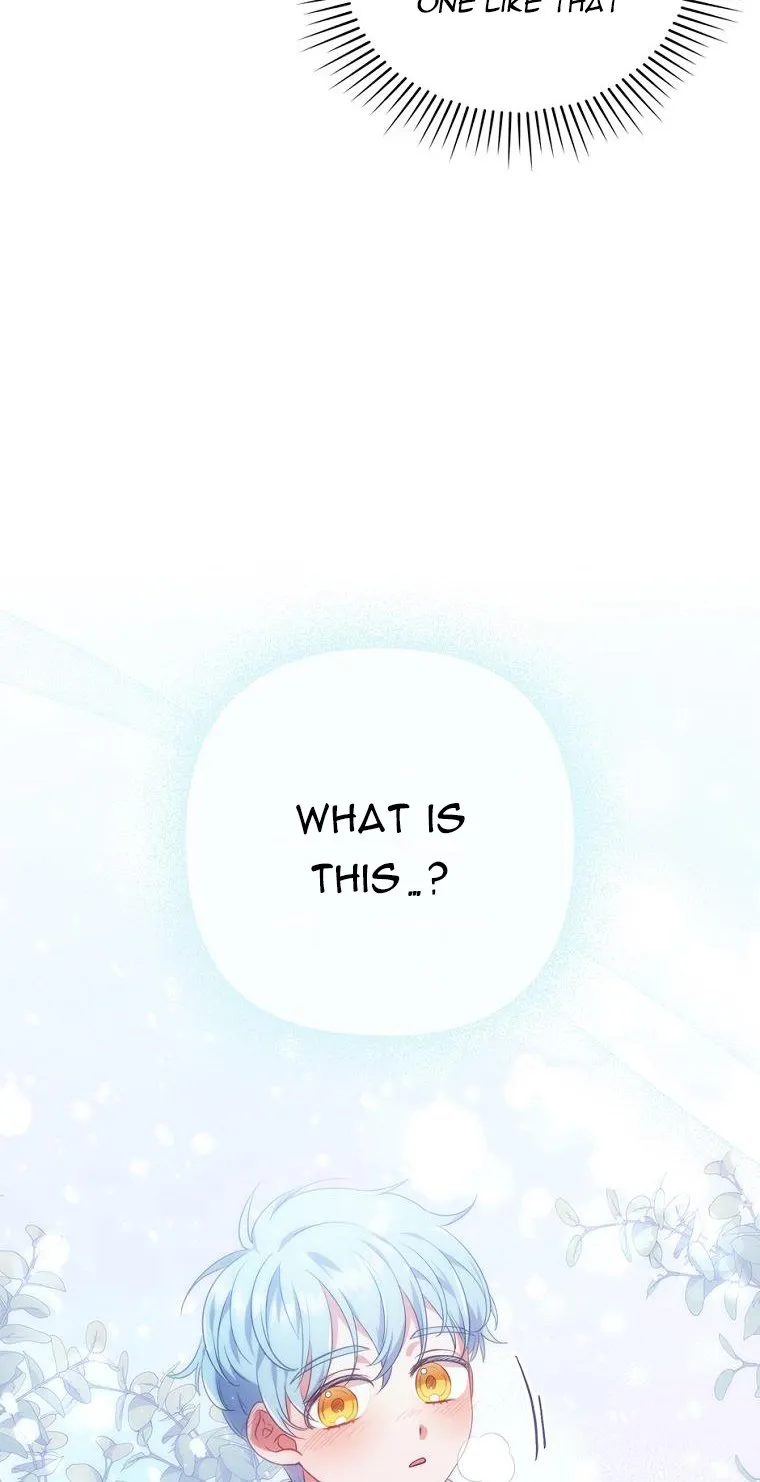 I Seduced The Sickly Male Lead Kainu Manga Chapter 33.5 Page 45