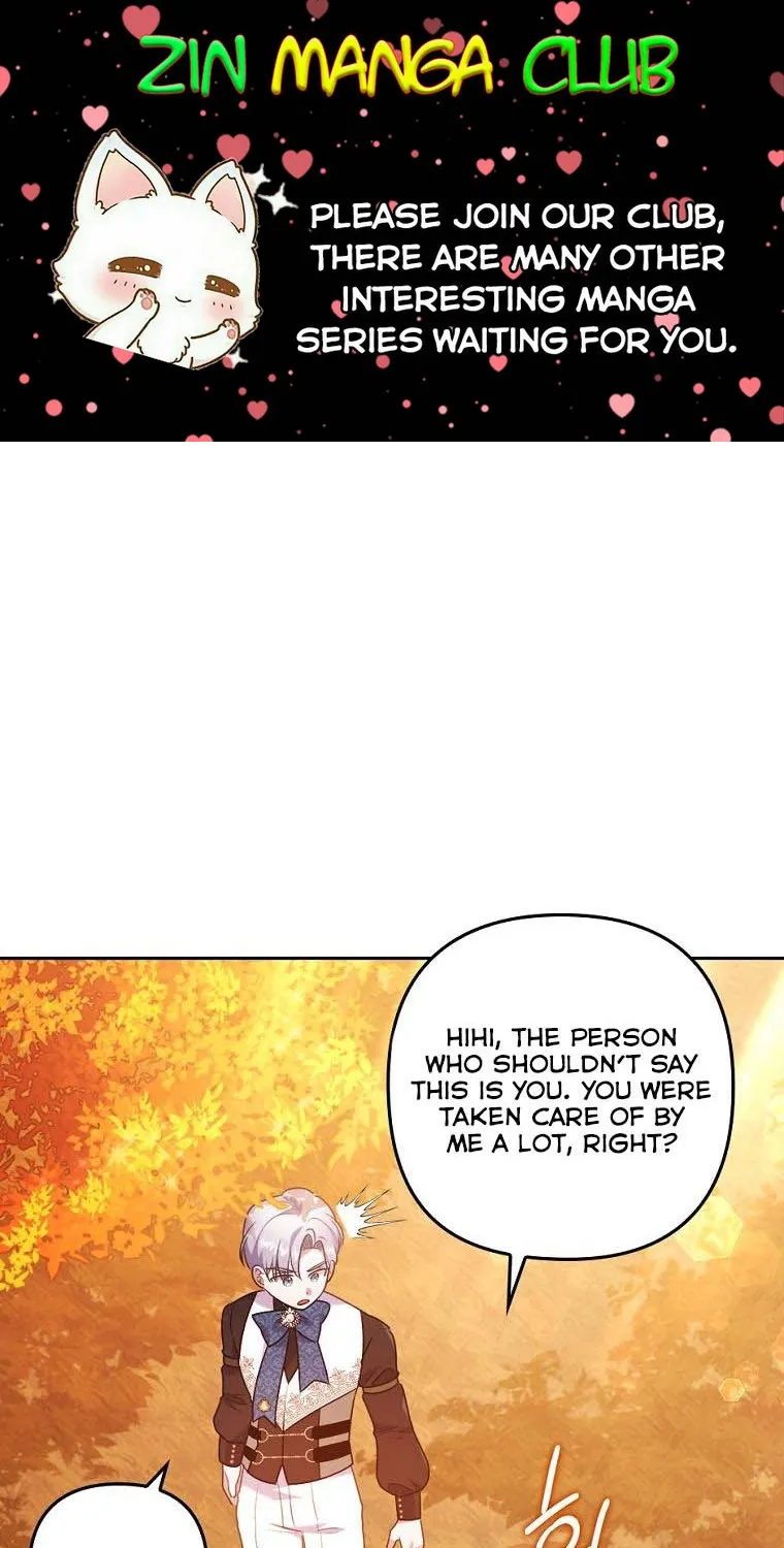 I Seduced The Sickly Male Lead Kainu Manga Chapter 32.5 Page 1