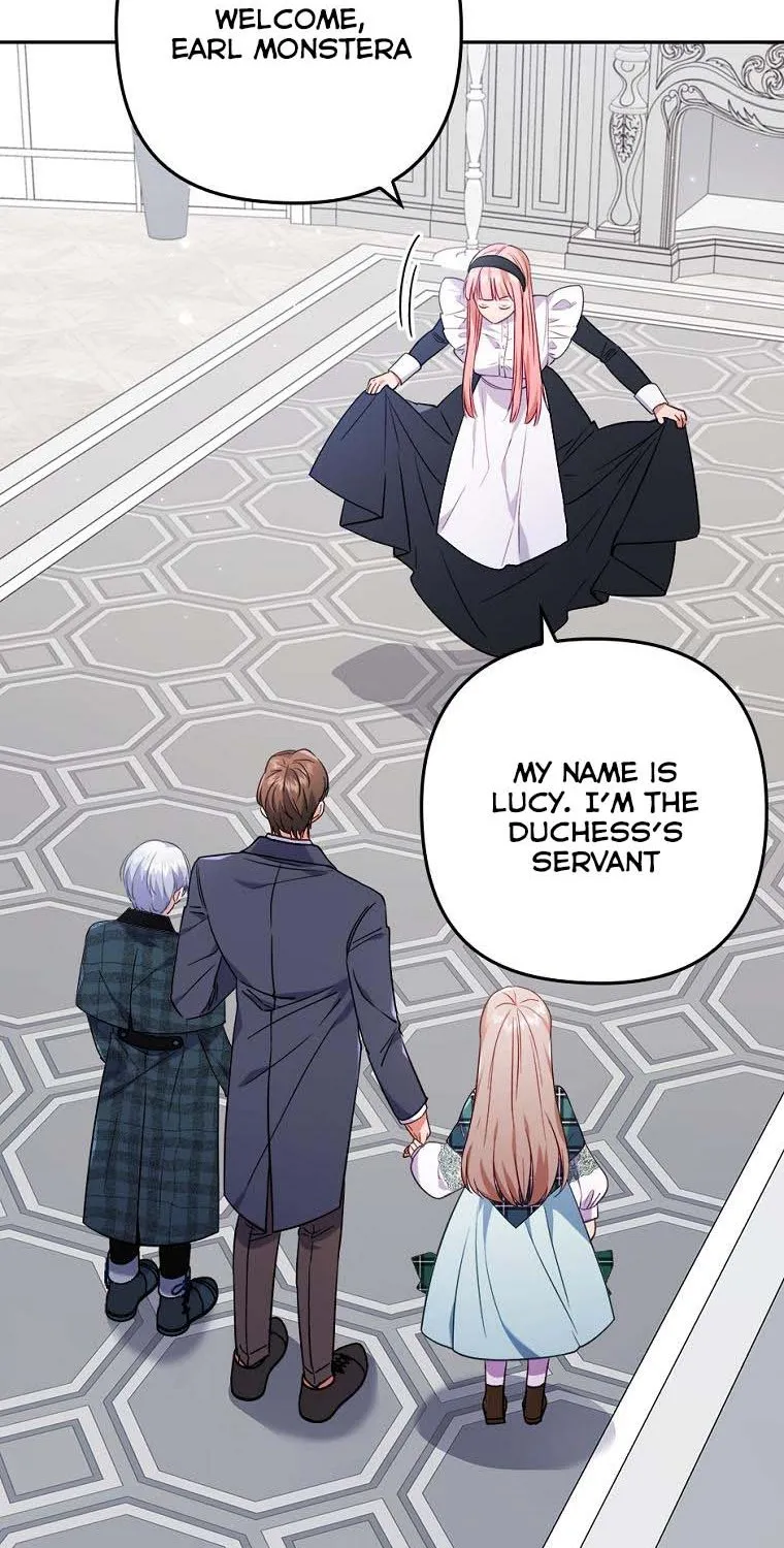 I Seduced The Sickly Male Lead Kainu Manga Chapter 32.5 Page 11