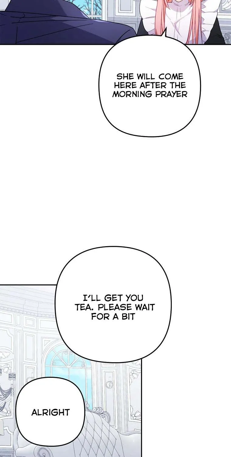 I Seduced The Sickly Male Lead Kainu Manga Chapter 32.5 Page 13