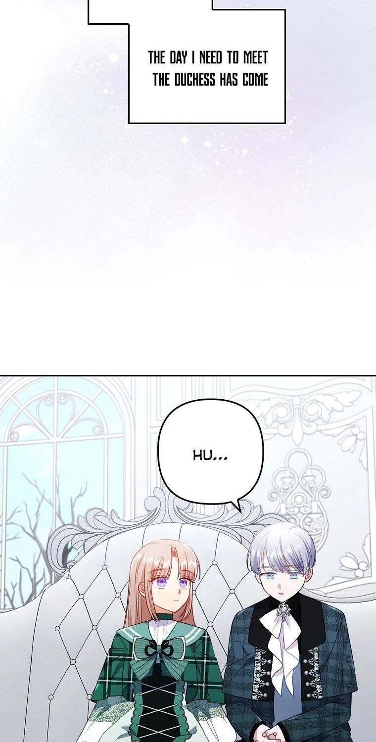 I Seduced The Sickly Male Lead Kainu Manga Chapter 32.5 Page 15