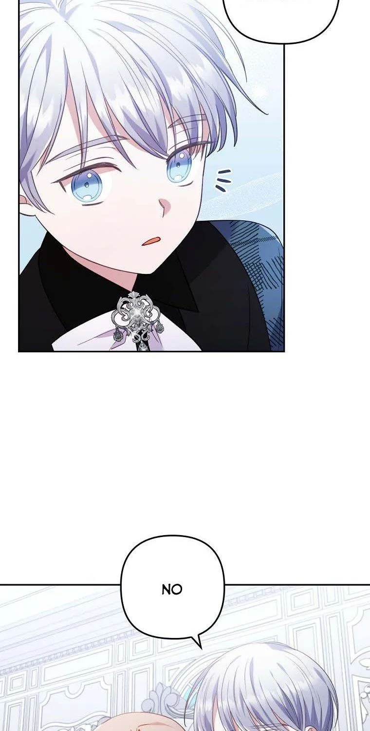 I Seduced The Sickly Male Lead Kainu Manga Chapter 32.5 Page 17