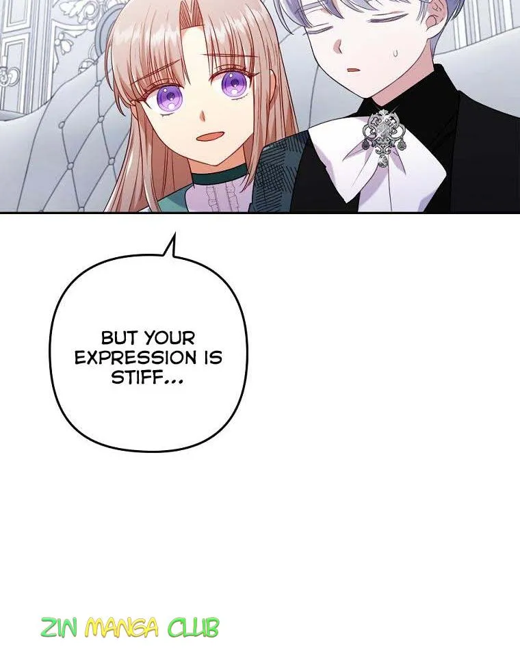 I Seduced The Sickly Male Lead Kainu Manga Chapter 32.5 Page 18