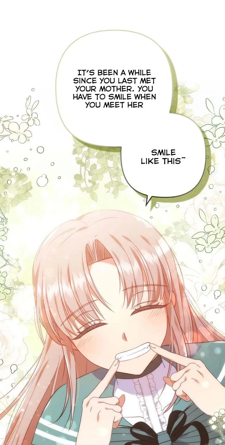 I Seduced The Sickly Male Lead Kainu Manga Chapter 32.5 Page 19