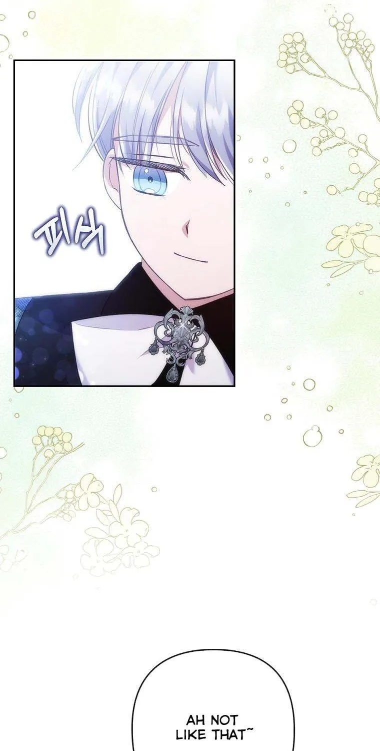 I Seduced The Sickly Male Lead Kainu Manga Chapter 32.5 Page 21