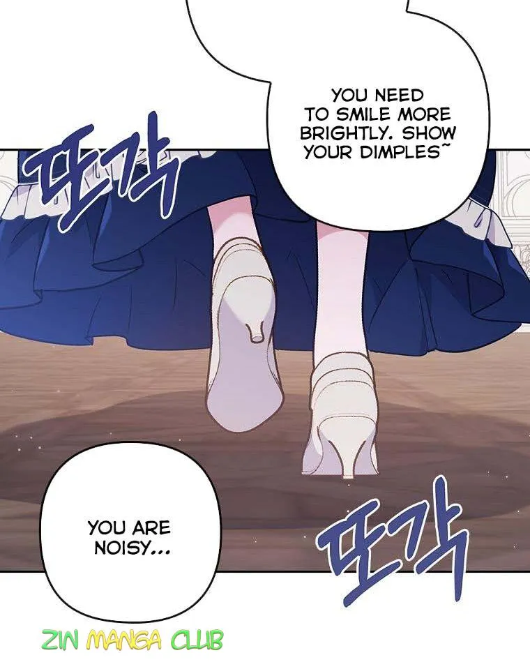 I Seduced The Sickly Male Lead Kainu Manga Chapter 32.5 Page 22