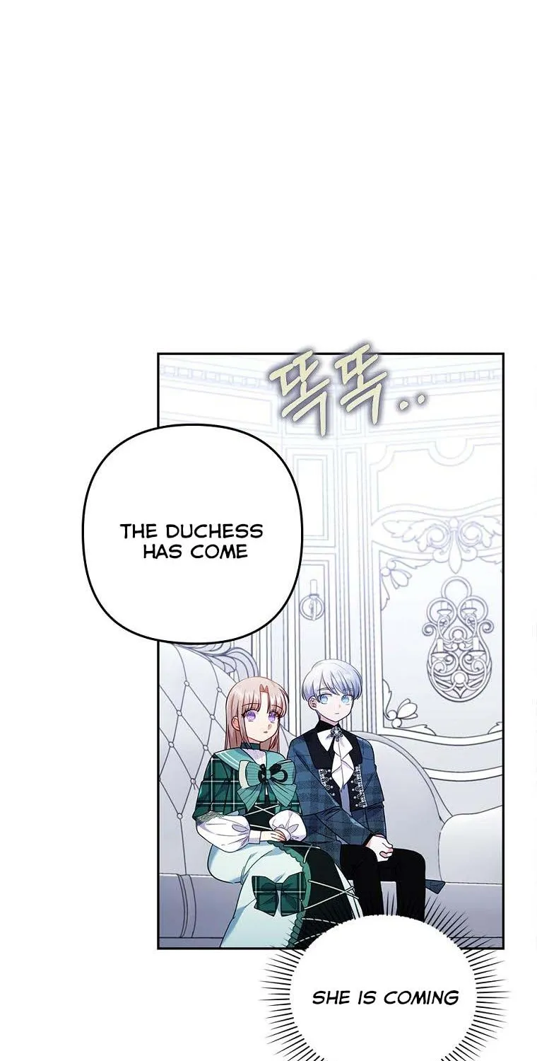 I Seduced The Sickly Male Lead Kainu Manga Chapter 32.5 Page 23