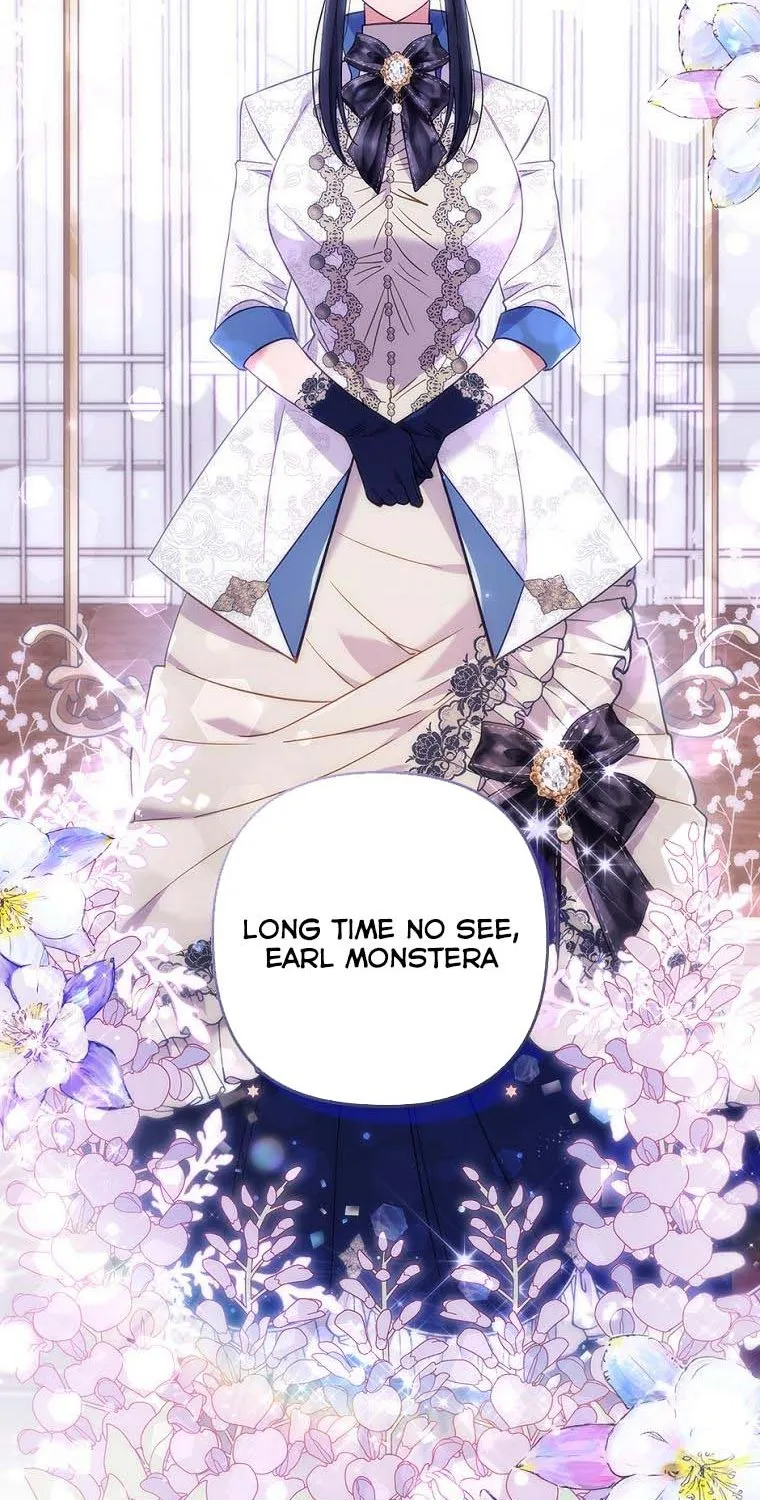 I Seduced The Sickly Male Lead Kainu Manga Chapter 32.5 Page 25