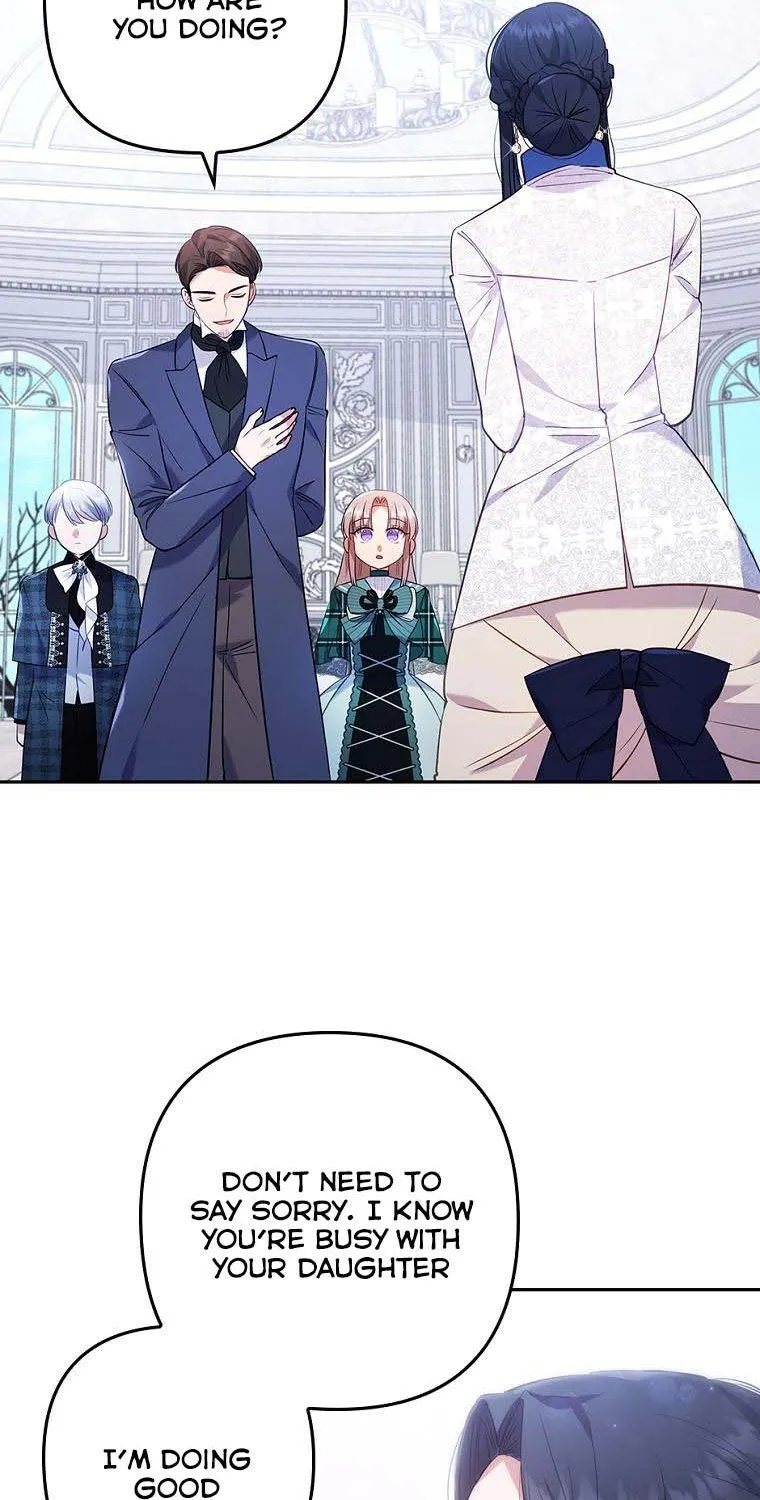 I Seduced The Sickly Male Lead Kainu Manga Chapter 32.5 Page 27