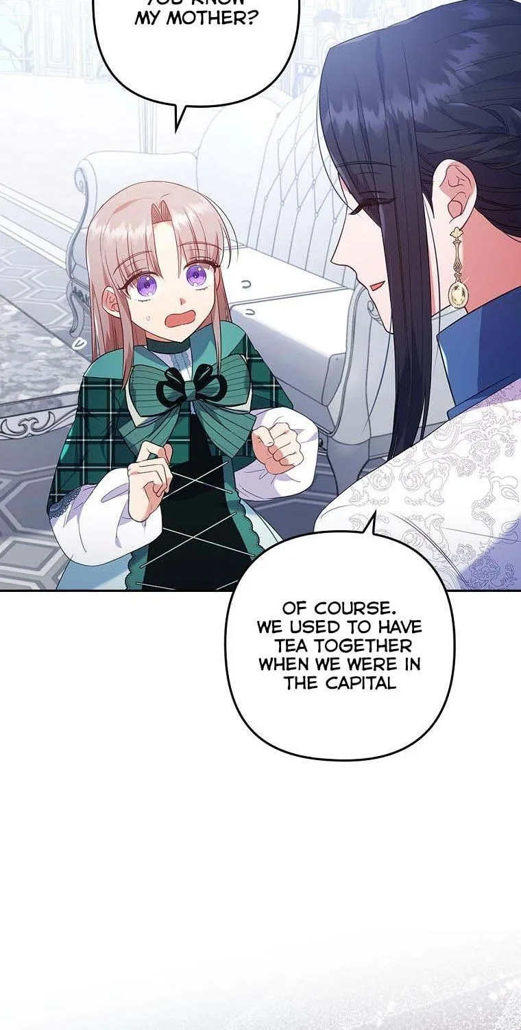 I Seduced The Sickly Male Lead Kainu Manga Chapter 32.5 Page 37