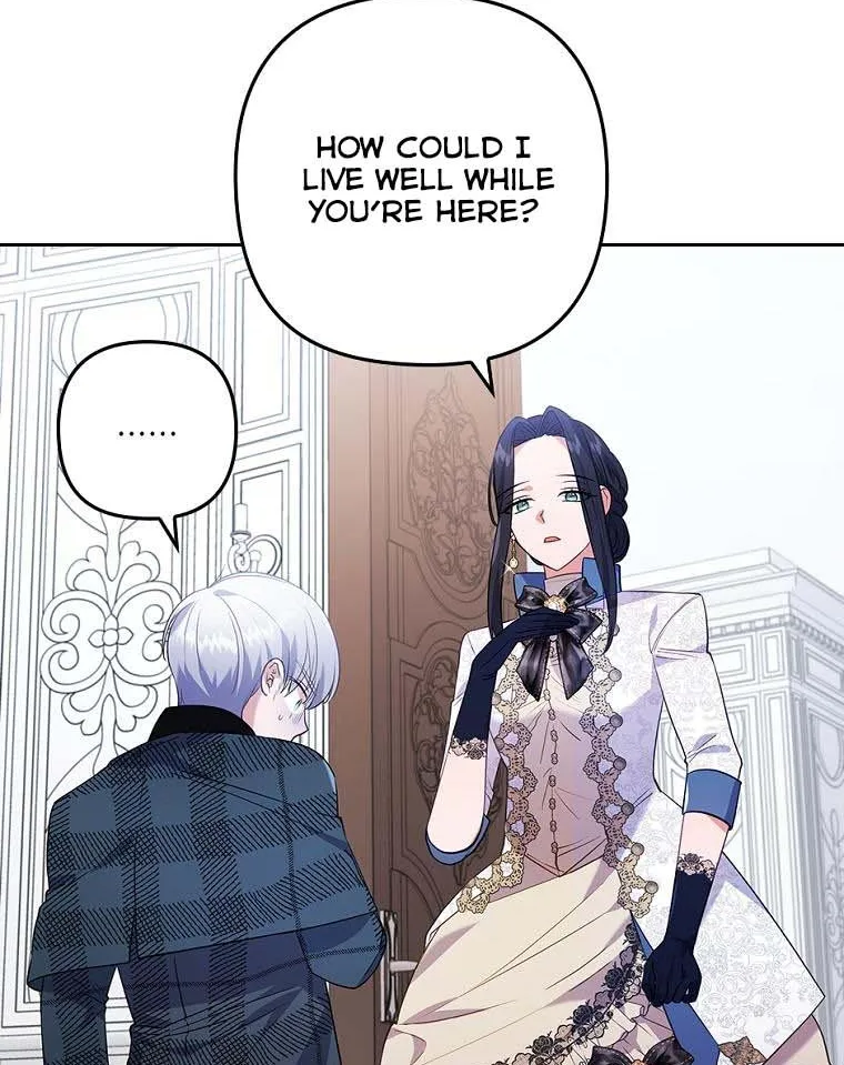 I Seduced The Sickly Male Lead Kainu Manga Chapter 32.5 Page 40