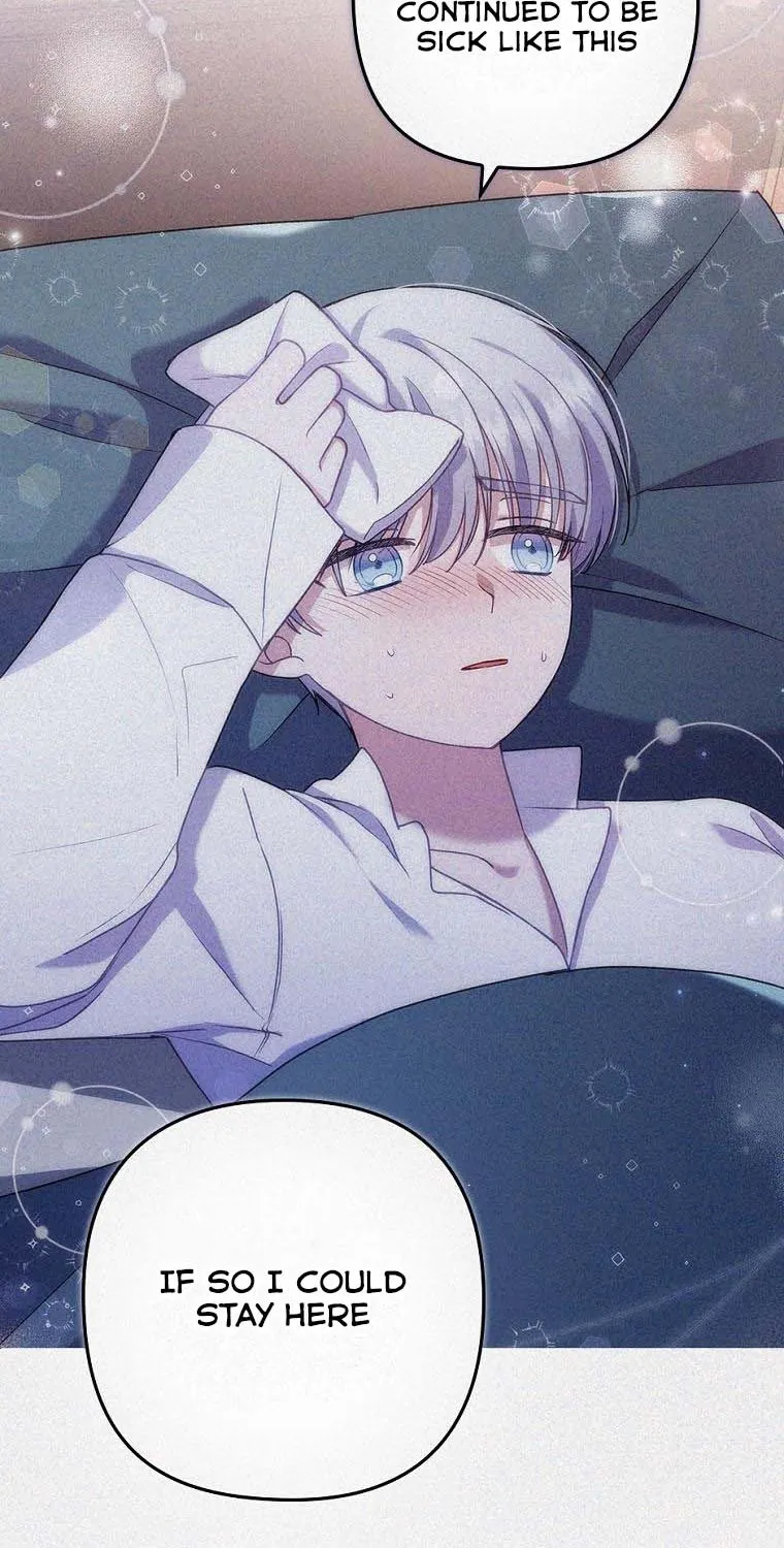 I Seduced The Sickly Male Lead Kainu Manga Chapter 32.5 Page 47
