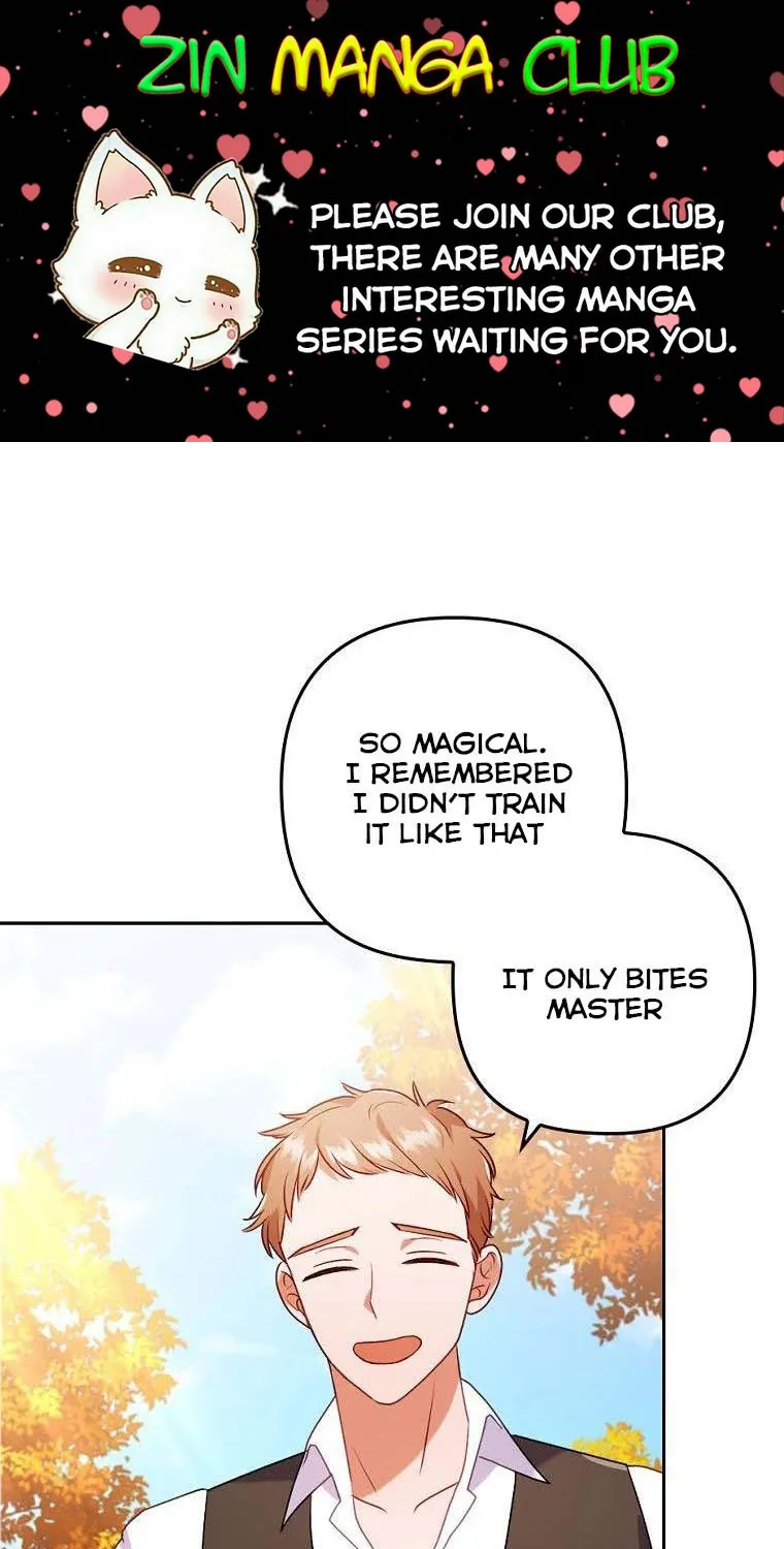 I Seduced The Sickly Male Lead Kainu Manga Chapter 31.5 Page 1