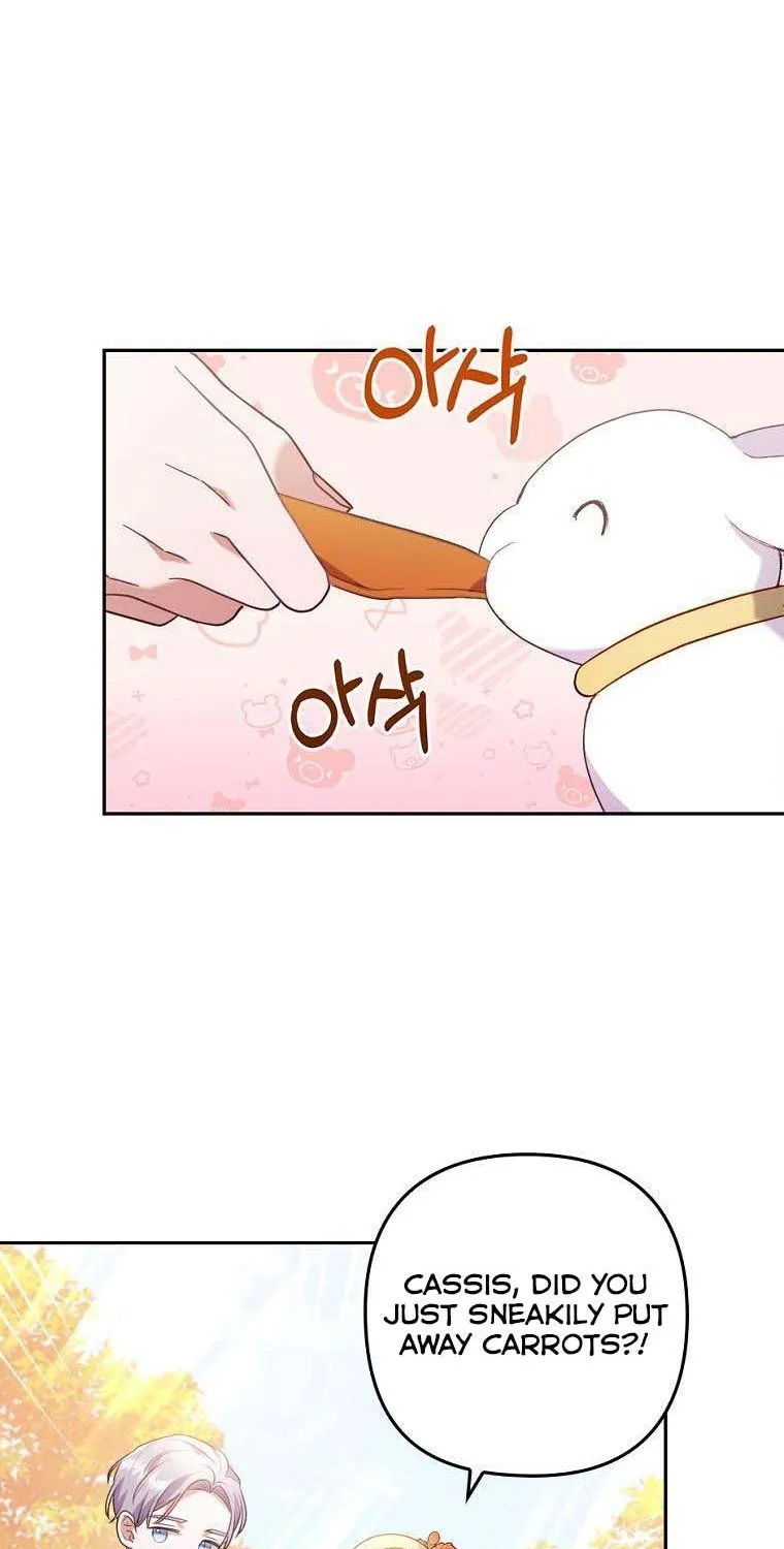 I Seduced The Sickly Male Lead Kainu Manga Chapter 31.5 Page 5