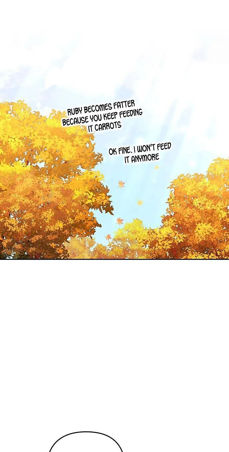 I Seduced The Sickly Male Lead Kainu Manga Chapter 31.5 Page 7