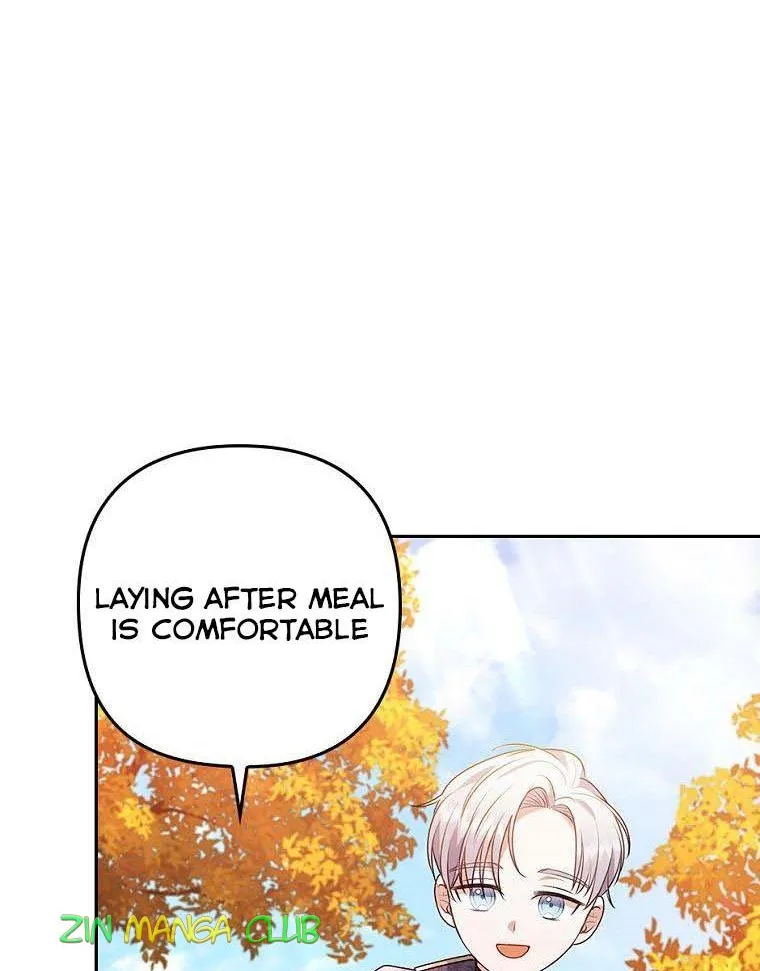 I Seduced The Sickly Male Lead Kainu Manga Chapter 31.5 Page 10