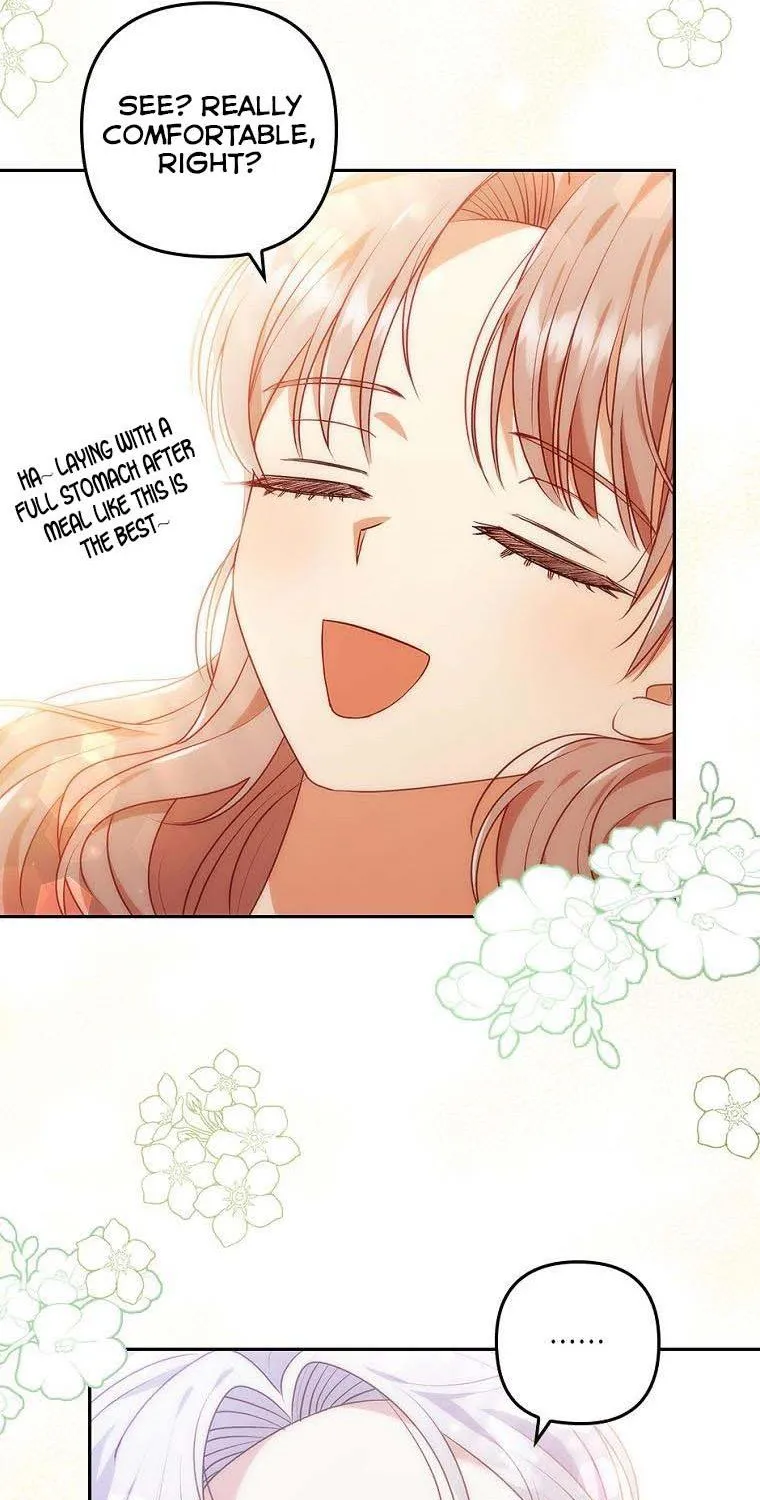 I Seduced The Sickly Male Lead Kainu Manga Chapter 31.5 Page 15
