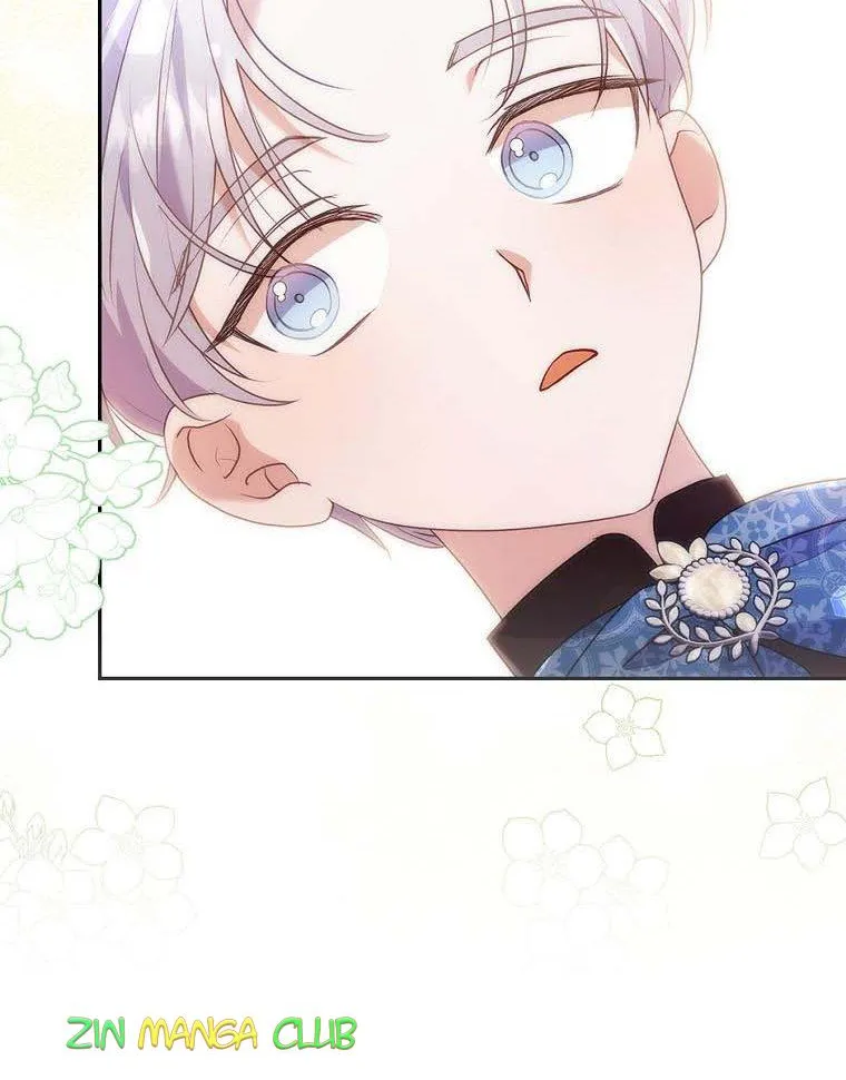 I Seduced The Sickly Male Lead Kainu Manga Chapter 31.5 Page 16
