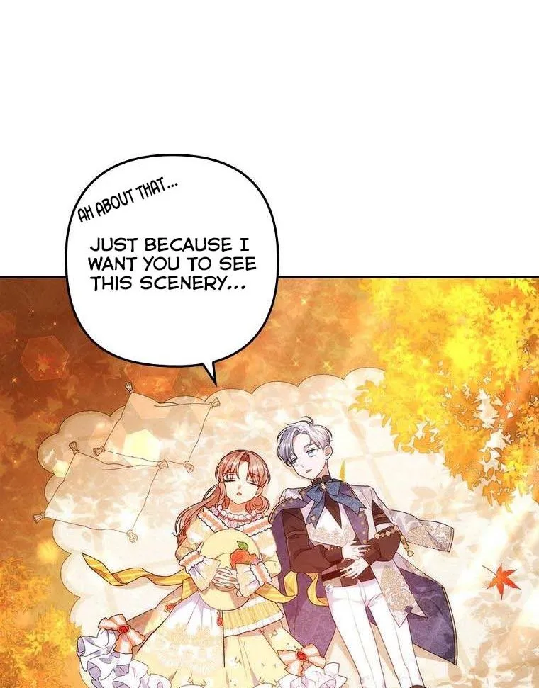 I Seduced The Sickly Male Lead Kainu Manga Chapter 31.5 Page 18