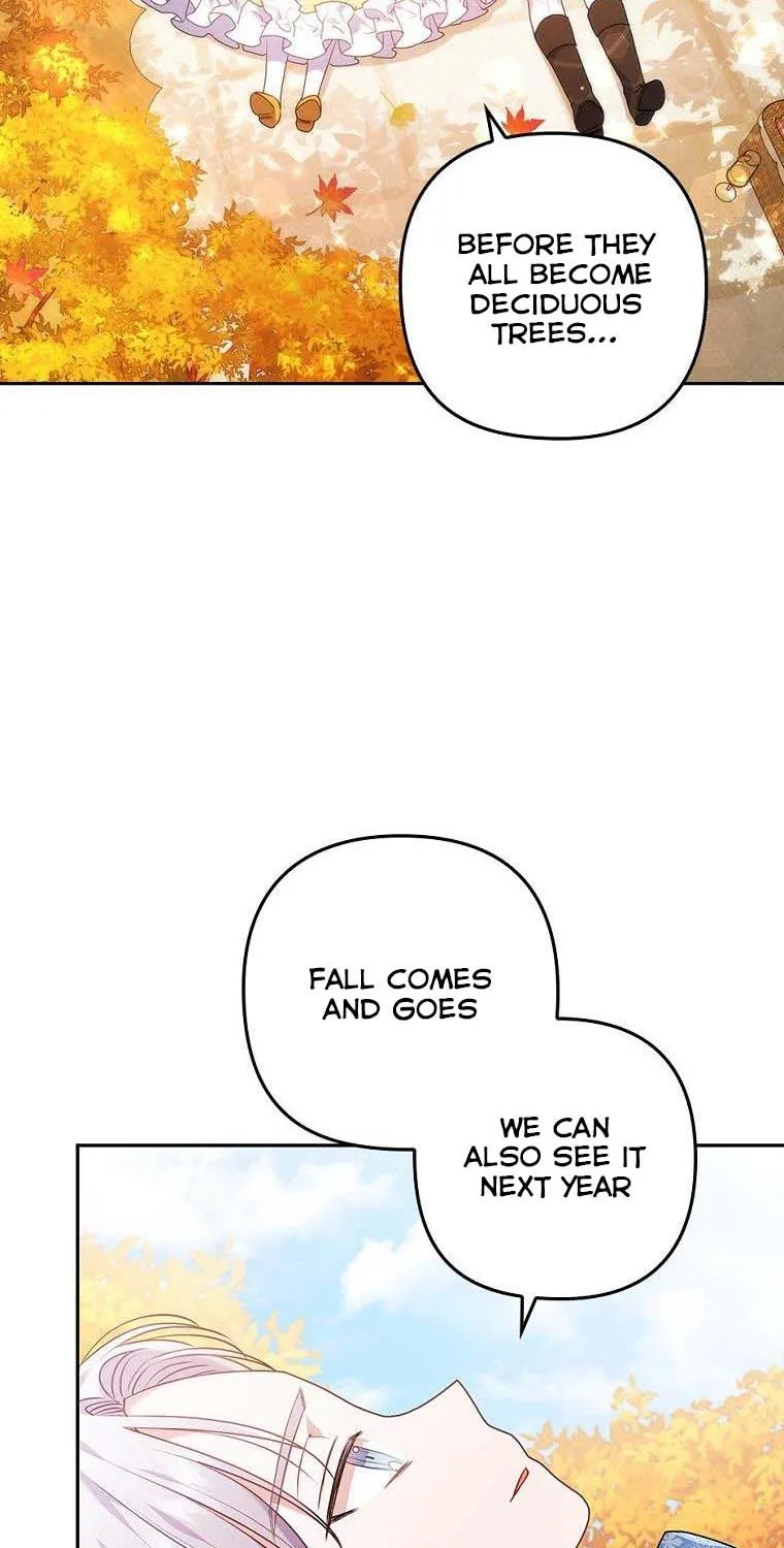 I Seduced The Sickly Male Lead Kainu Manga Chapter 31.5 Page 19