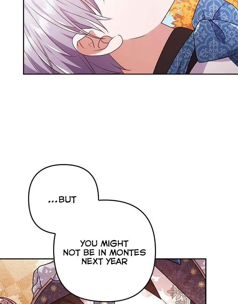 I Seduced The Sickly Male Lead Kainu Manga Chapter 31.5 Page 20