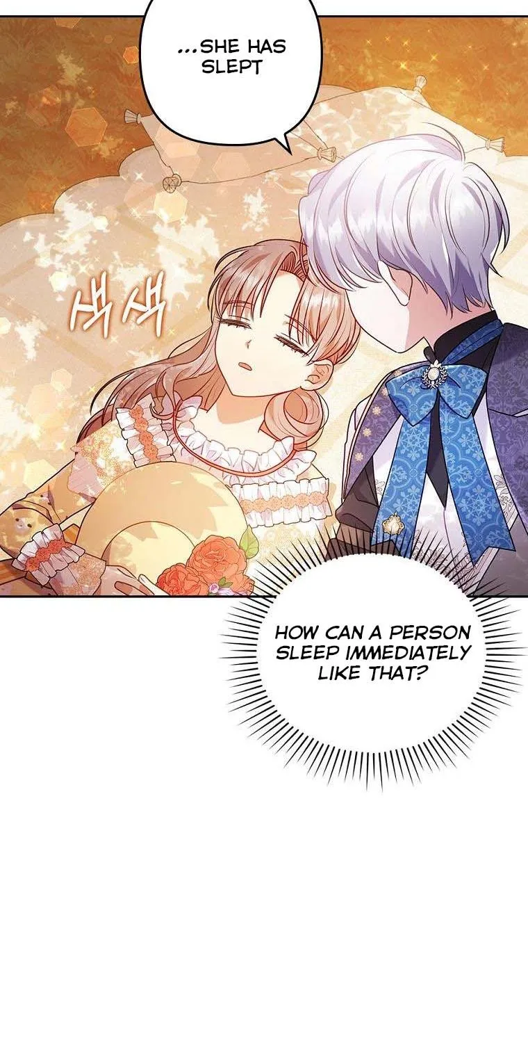 I Seduced The Sickly Male Lead Kainu Manga Chapter 31.5 Page 25