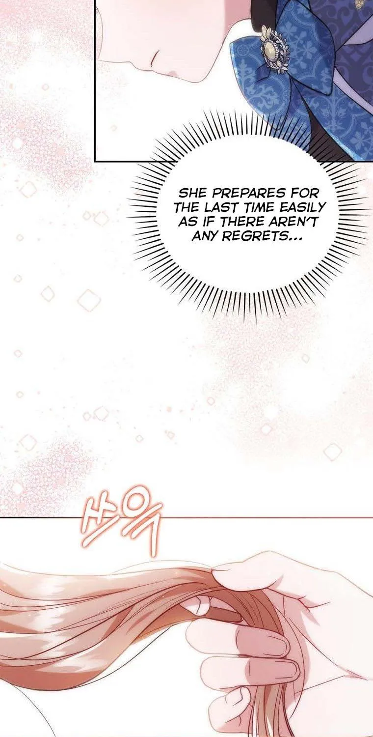 I Seduced The Sickly Male Lead Kainu Manga Chapter 31.5 Page 27