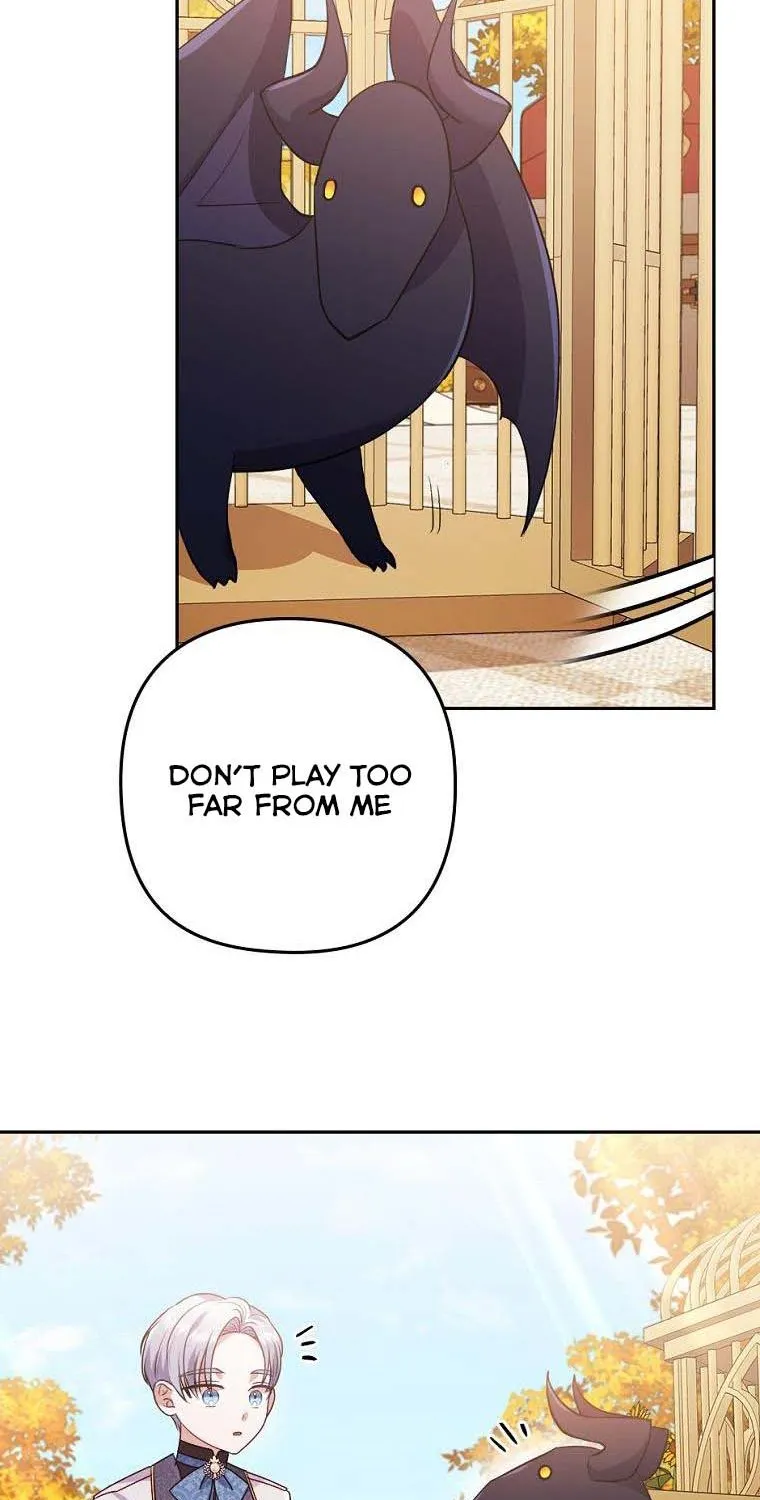 I Seduced The Sickly Male Lead Kainu Manga Chapter 31 Page 43