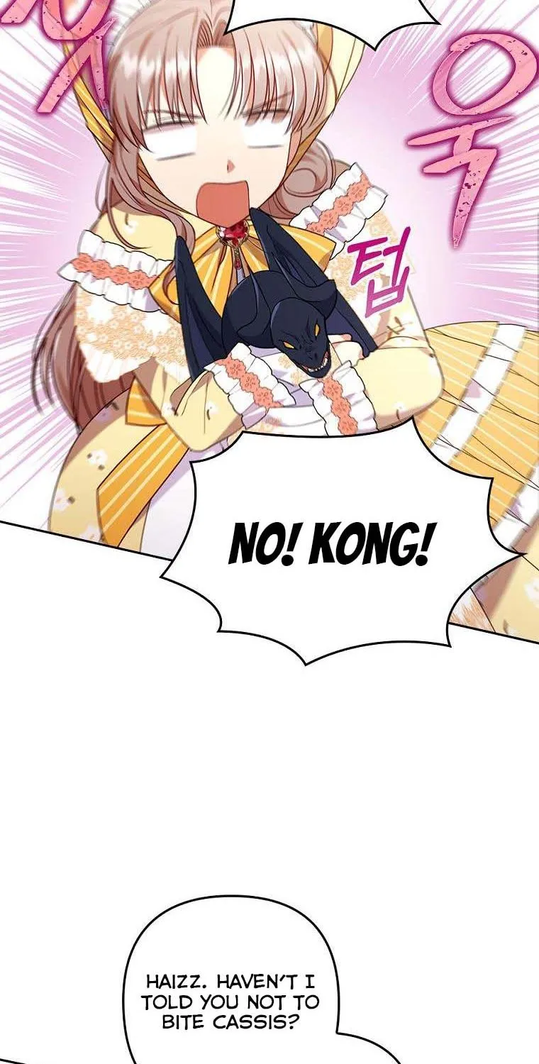 I Seduced The Sickly Male Lead Kainu Manga Chapter 31 Page 45
