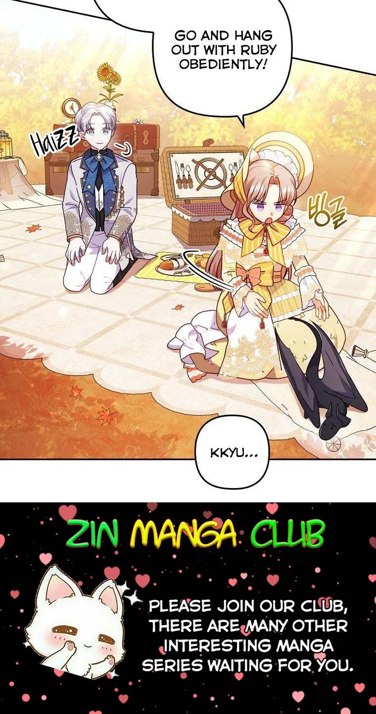 I Seduced The Sickly Male Lead Kainu Manga Chapter 31 Page 46