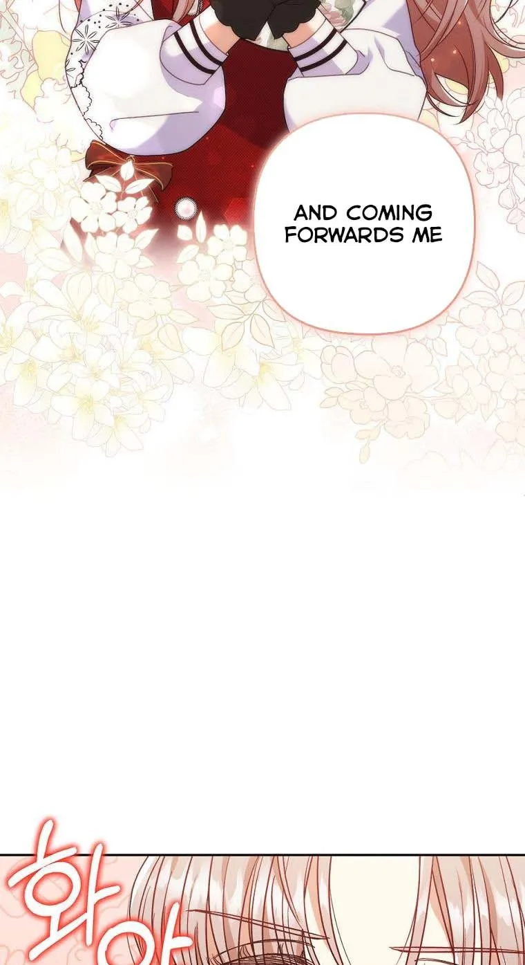 I Seduced The Sickly Male Lead Kainu Manga Chapter 30.5 Page 2