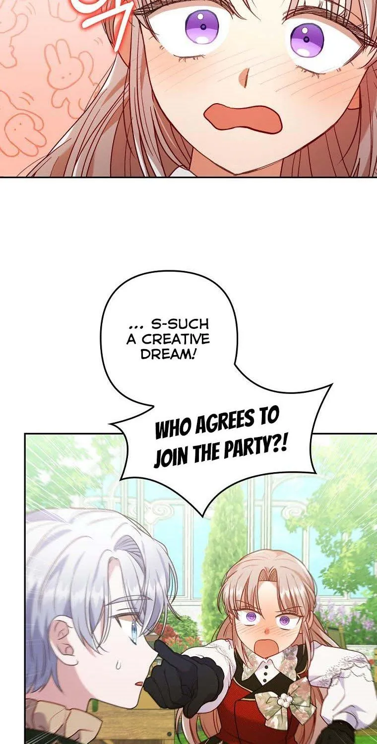 I Seduced The Sickly Male Lead Kainu Manga Chapter 30.5 Page 3