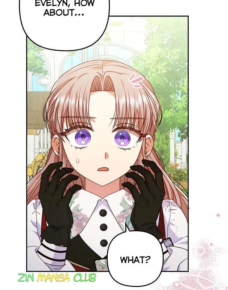 I Seduced The Sickly Male Lead Kainu Manga Chapter 30.5 Page 6